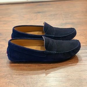 Jack Erwin Loafers